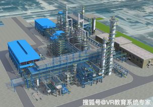 三维大数据可视化系统 数字工厂