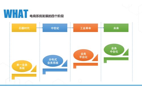 淘宝 top1的商品系统长什么样子