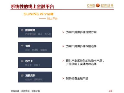 招商证券:《无界零售新融合--京东专题研究》(PPT)