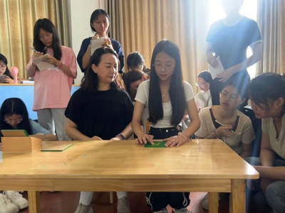 江西科技职业学院 国际教育学院