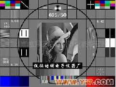 电视信号数字卡 YZ868H 兼容 PAL、NTSC、SECAM 的多功能数字卡系统